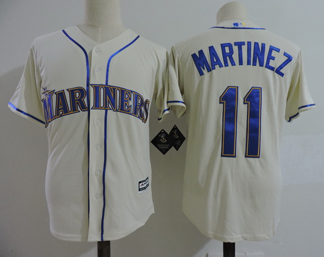 Seattle Mariners Jerseys 09